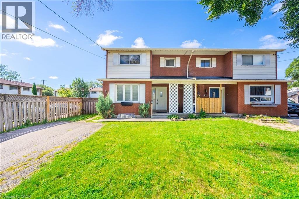 9 Dianne Court, Hamilton, Ontario  L8T 2T6 - Photo 2 - 40822529