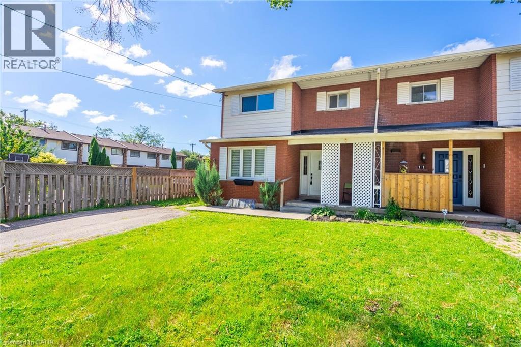 9 Dianne Court, Hamilton, Ontario  L8T 2T6 - Photo 3 - 40822529