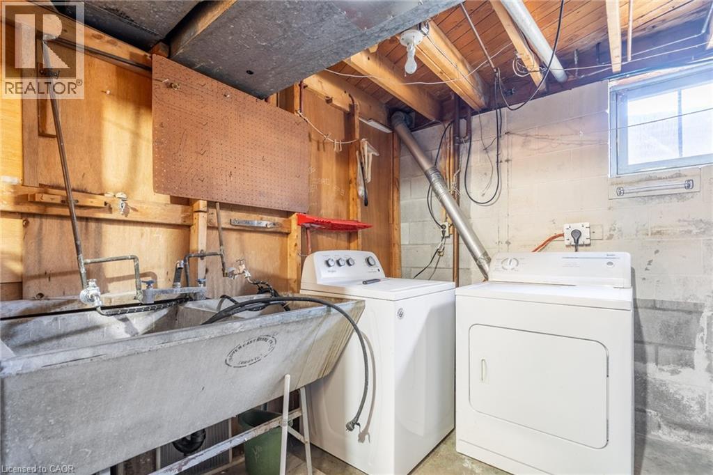 9 Dianne Court, Hamilton, Ontario  L8T 2T6 - Photo 33 - 40822529