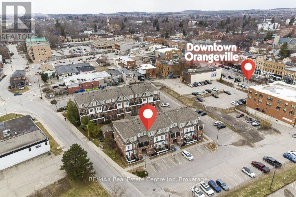 13 - 5 Armstrong Street, Orangeville, Ontario  L9W 0C5 - Photo 1 - W13021132