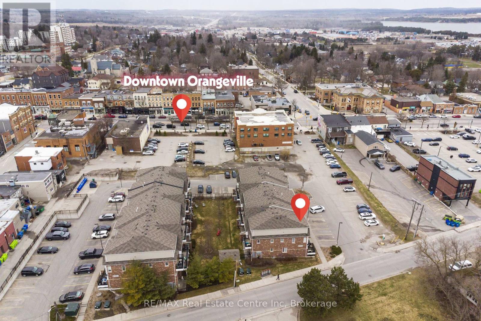 13 - 5 Armstrong Street, Orangeville, Ontario  L9W 0C5 - Photo 22 - W13021132