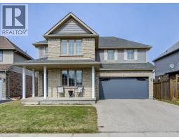 386 FAIRWAY Road, Woodstock, Ontario