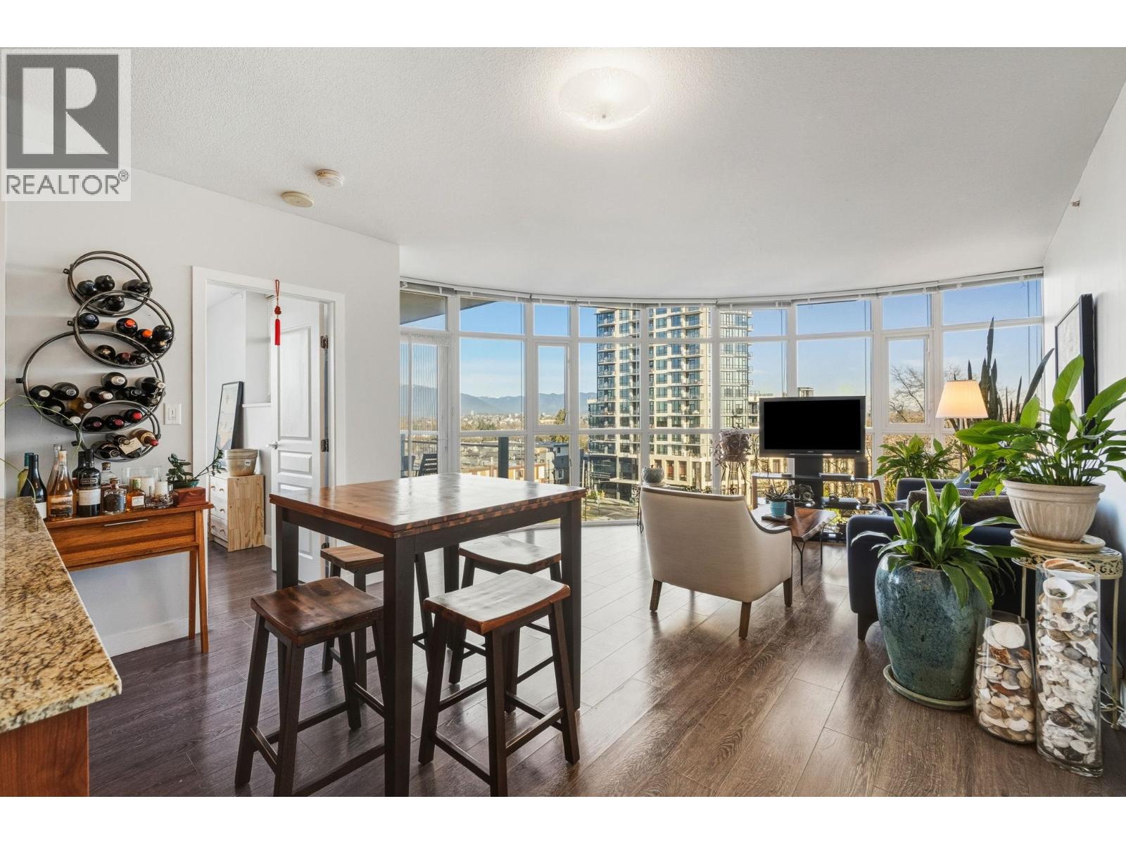 751 1483 E King Edward Avenue, Vancouver, British Columbia  V5N 5Z3 - Photo 3 - R3113301