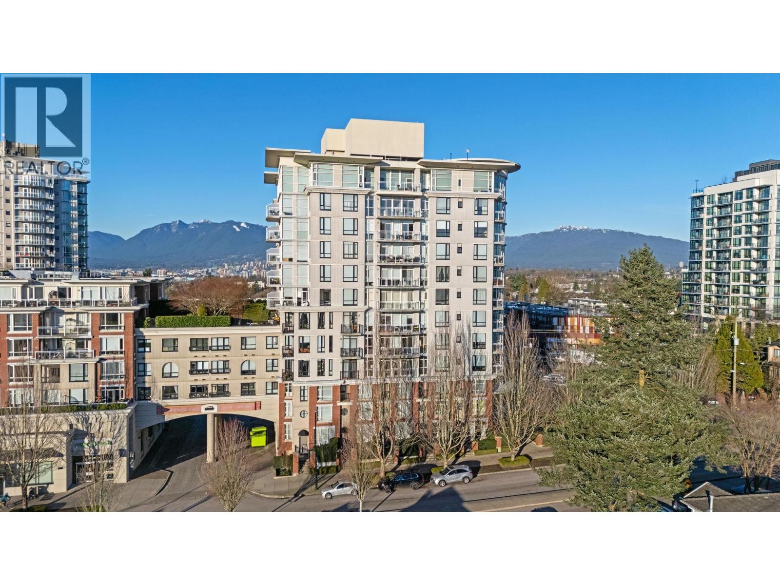 751 1483 E King Edward Avenue, Vancouver, British Columbia  V5N 5Z3 - Photo 31 - R3113301