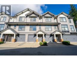 16 3461 PRINCETON AVENUE, Coquitlam, British Columbia