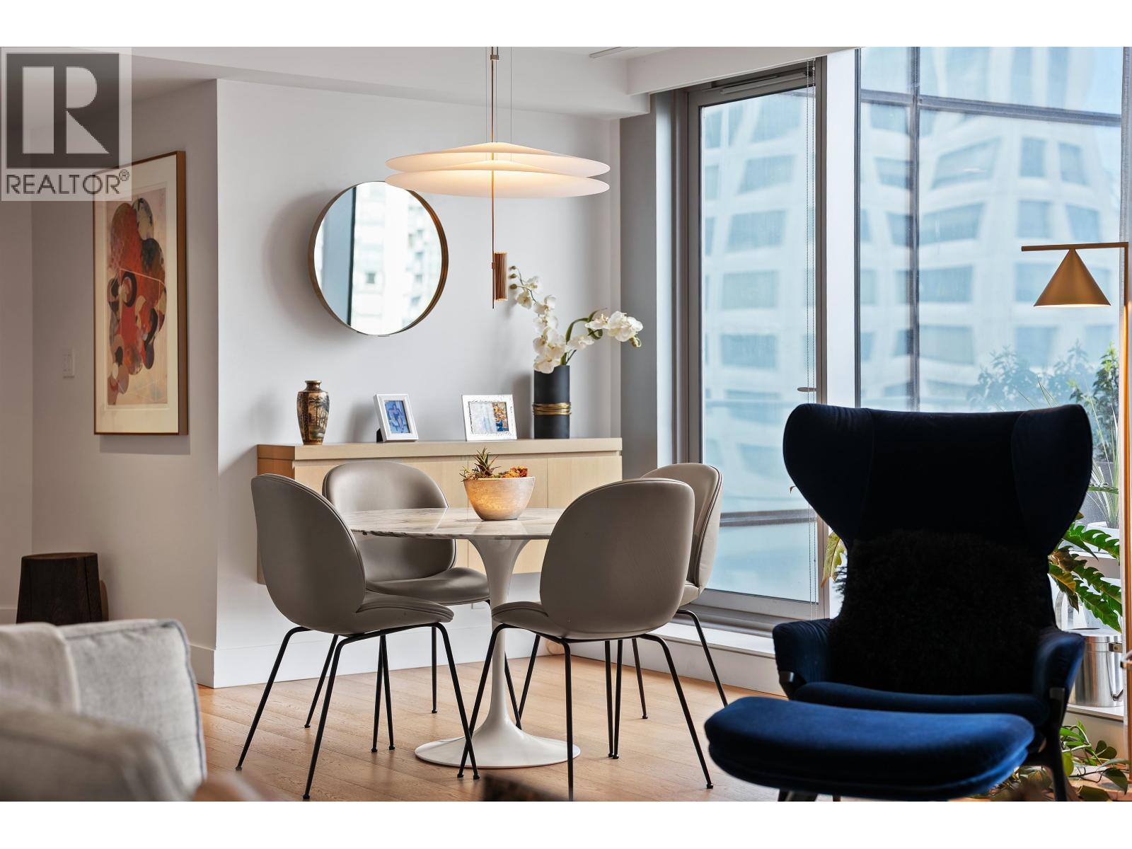 1701 1111 Alberni Street, Vancouver, British Columbia  V6E 4V2 - Photo 11 - R3113312