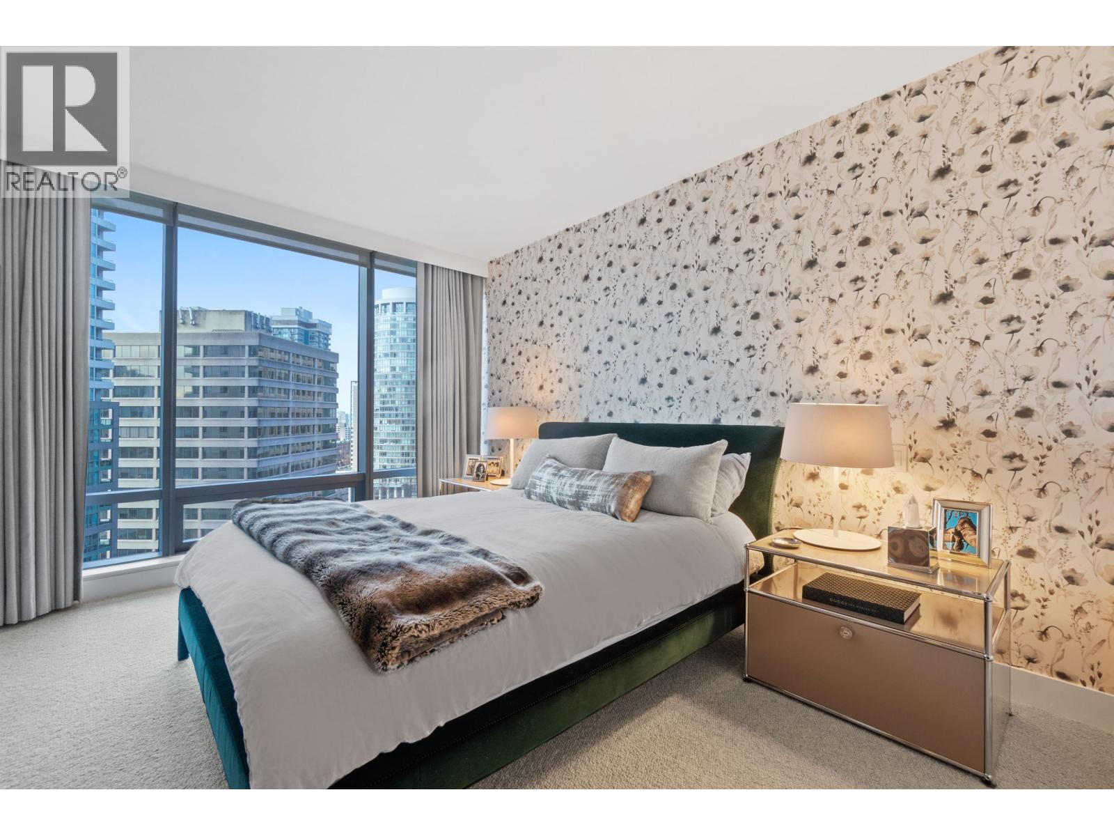 1701 1111 Alberni Street, Vancouver, British Columbia  V6E 4V2 - Photo 18 - R3113312