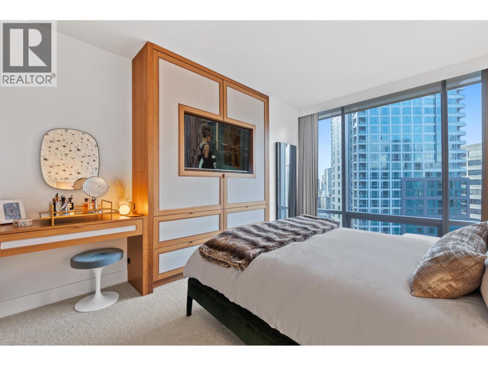 1701 1111 Alberni Street, Vancouver, British Columbia  V6E 4V2 - Photo 19 - R3113312