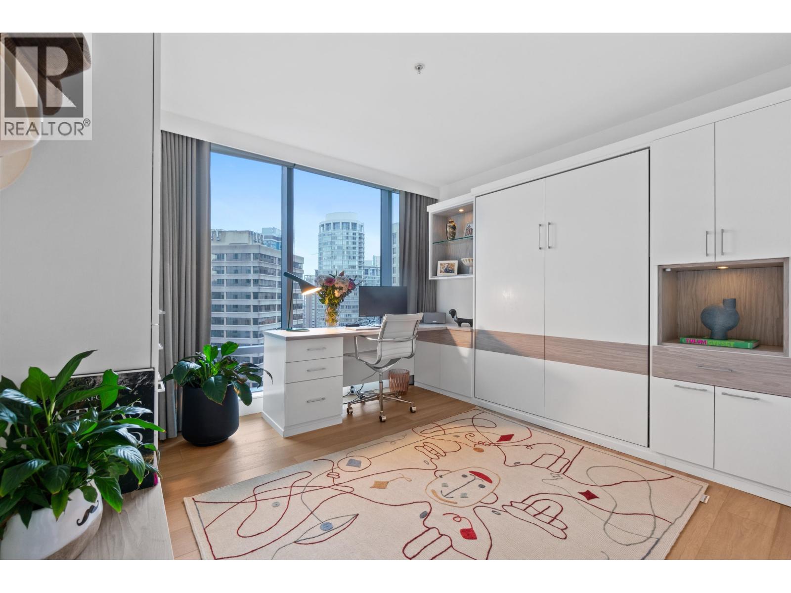 1701 1111 Alberni Street, Vancouver, British Columbia  V6E 4V2 - Photo 25 - R3113312