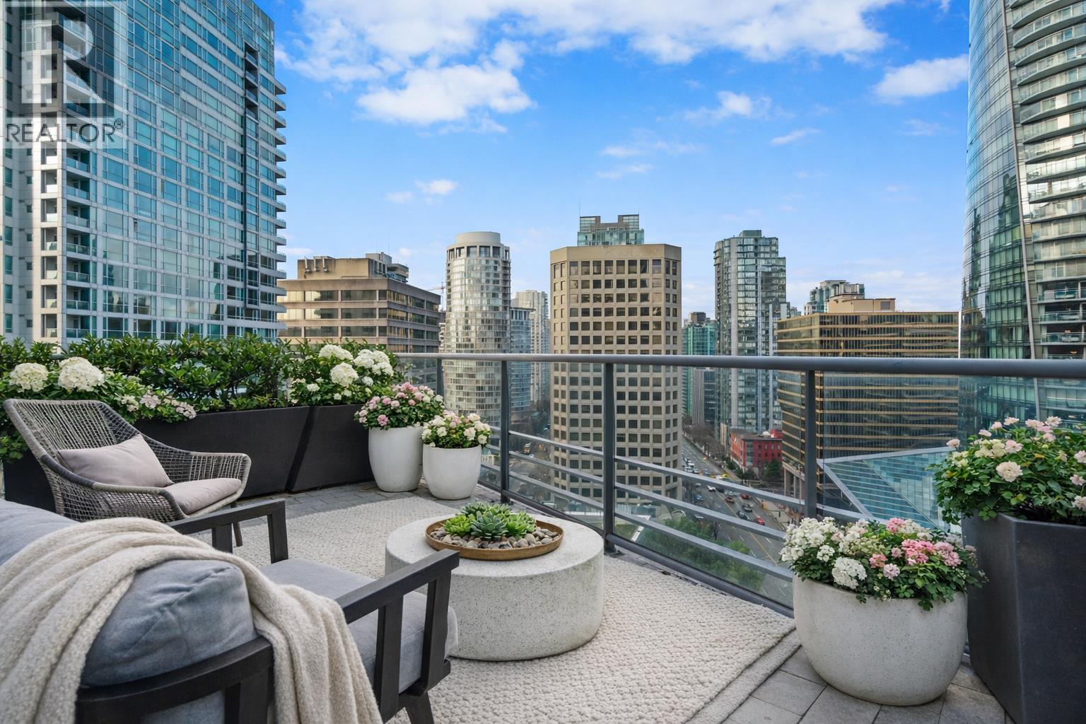 1701 1111 Alberni Street, Vancouver, British Columbia  V6E 4V2 - Photo 30 - R3113312