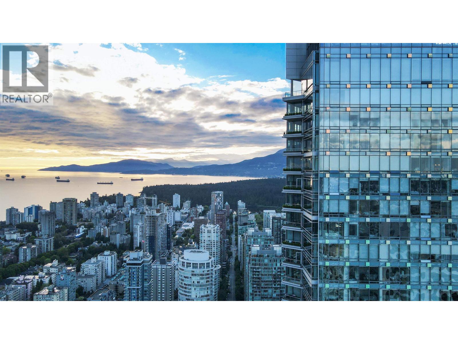 1701 1111 Alberni Street, Vancouver, British Columbia  V6E 4V2 - Photo 35 - R3113312