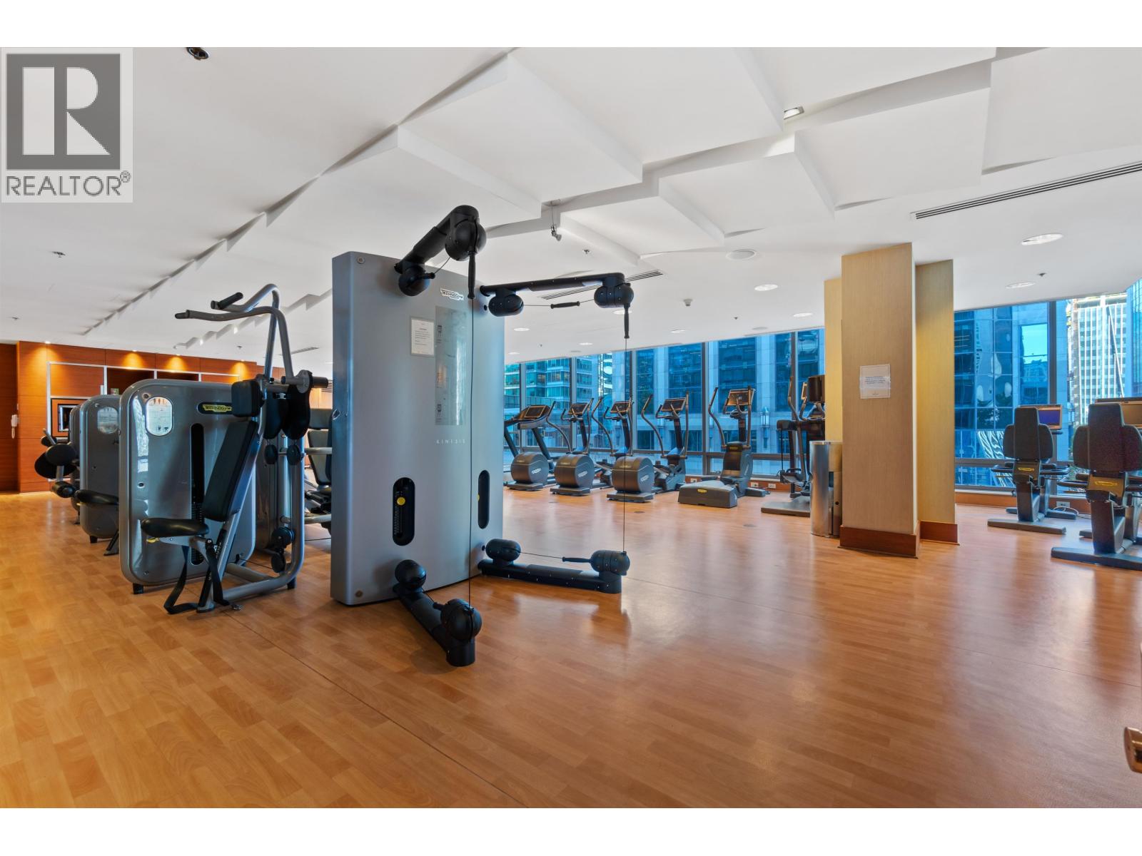 1701 1111 Alberni Street, Vancouver, British Columbia  V6E 4V2 - Photo 37 - R3113312