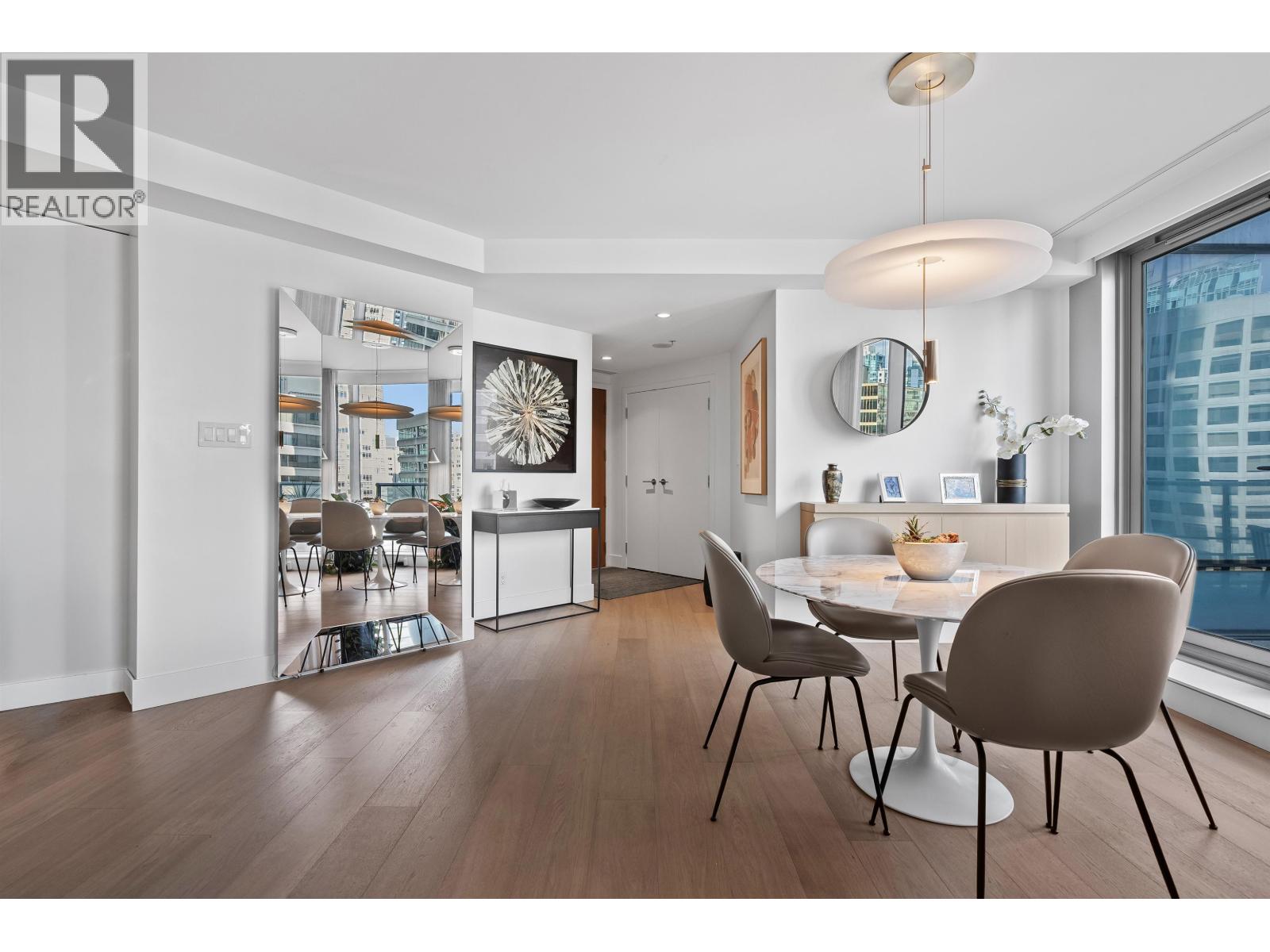 1701 1111 Alberni Street, Vancouver, British Columbia  V6E 4V2 - Photo 8 - R3113312