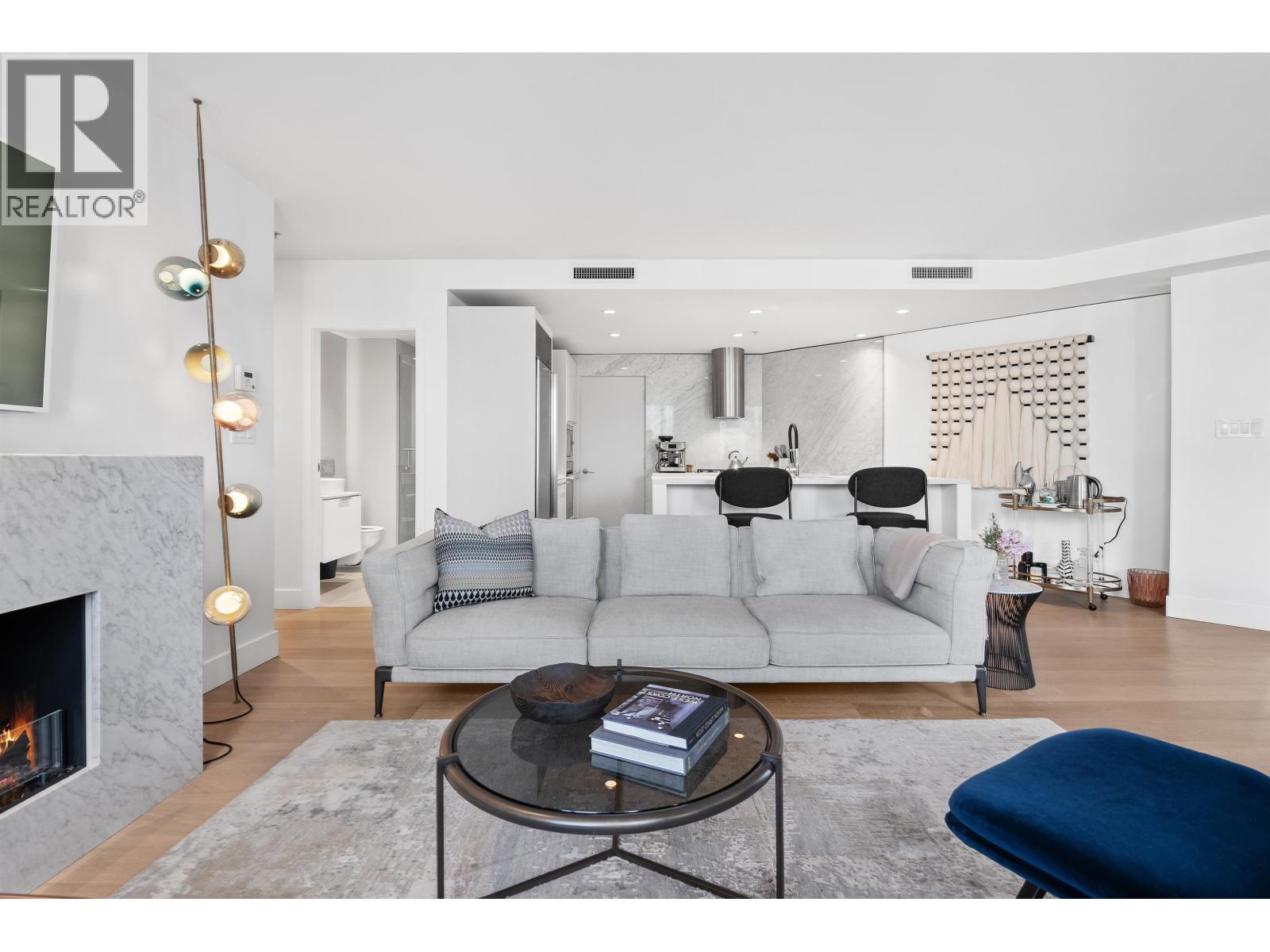 1701 1111 Alberni Street, Vancouver, British Columbia  V6E 4V2 - Photo 9 - R3113312