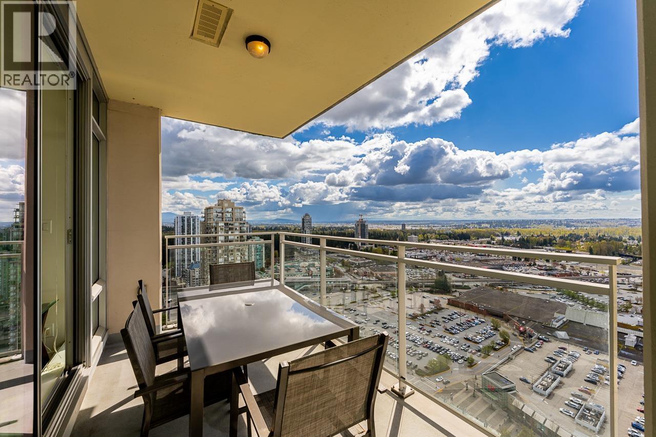 3803 2955 Atlantic Avenue, Coquitlam, British Columbia  V3B 0H9 - Photo 10 - R3113320