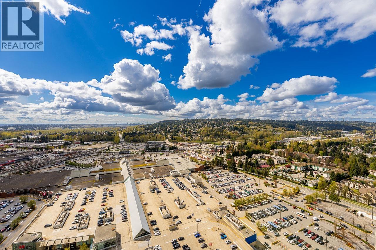 3803 2955 Atlantic Avenue, Coquitlam, British Columbia  V3B 0H9 - Photo 11 - R3113320