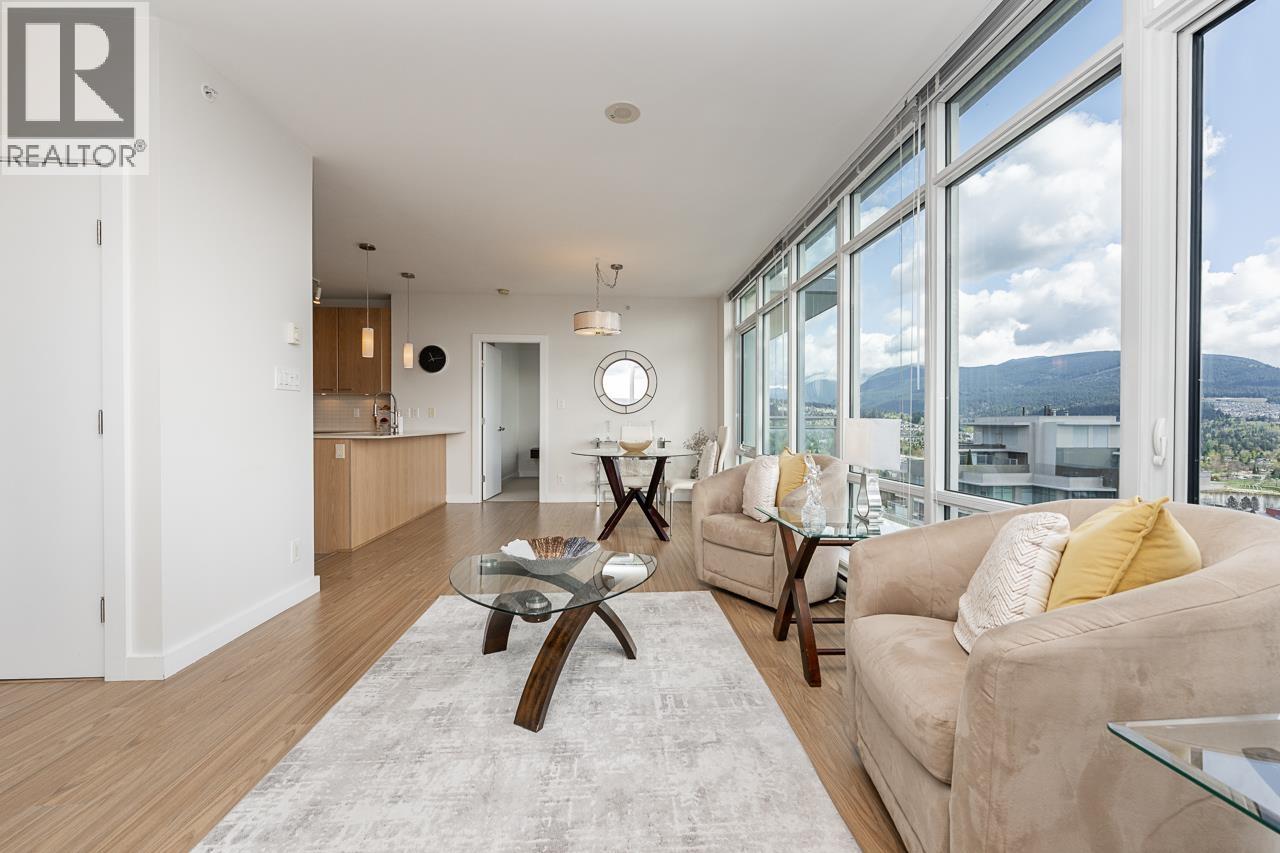 3803 2955 Atlantic Avenue, Coquitlam, British Columbia  V3B 0H9 - Photo 13 - R3113320