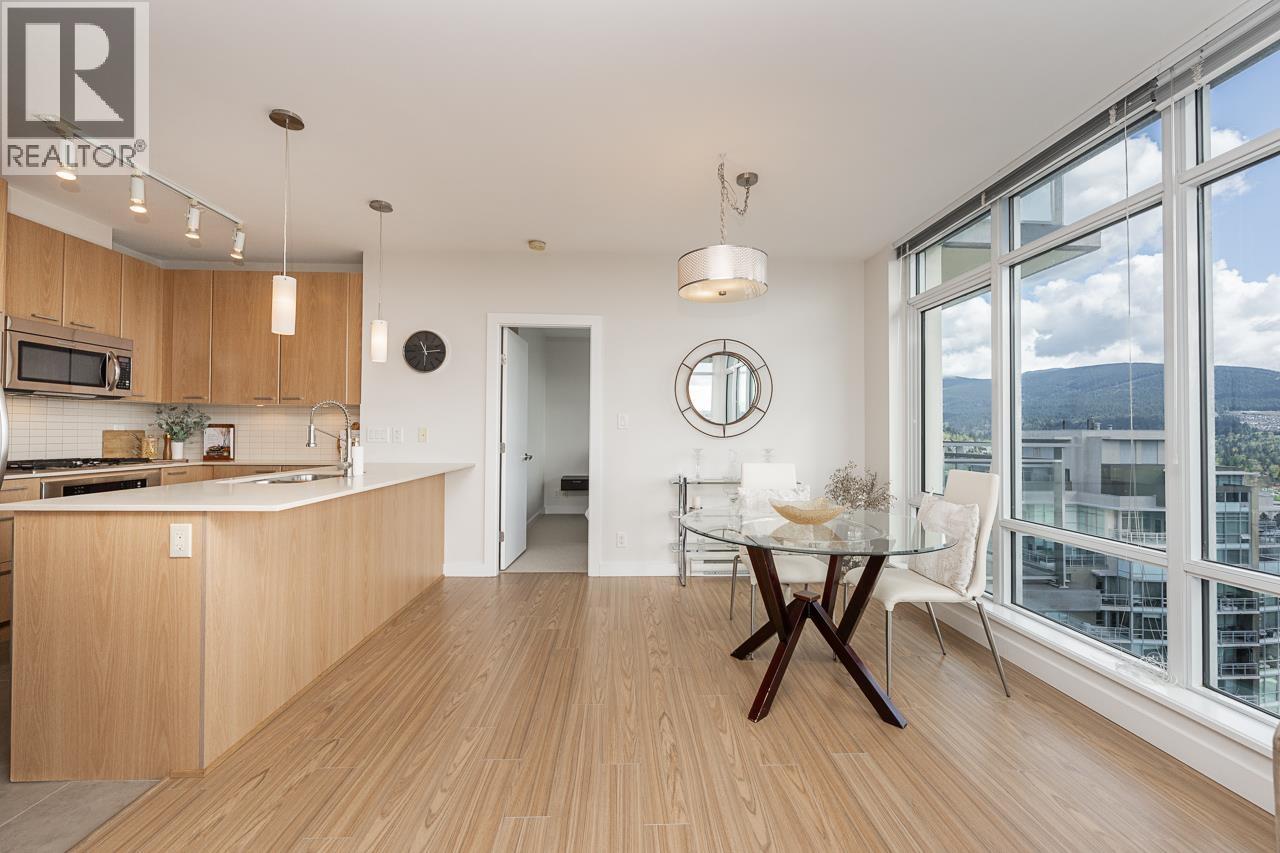 3803 2955 Atlantic Avenue, Coquitlam, British Columbia  V3B 0H9 - Photo 14 - R3113320