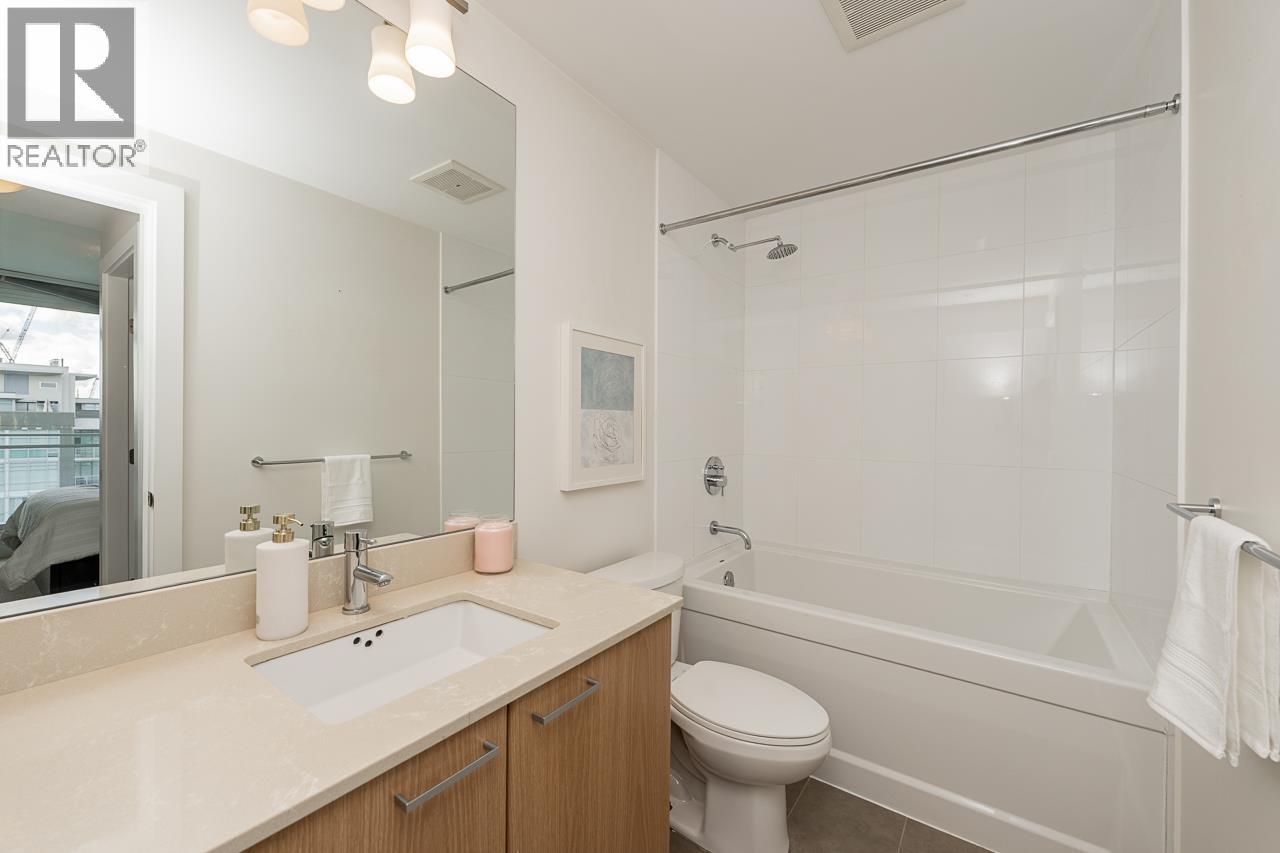 3803 2955 Atlantic Avenue, Coquitlam, British Columbia  V3B 0H9 - Photo 18 - R3113320