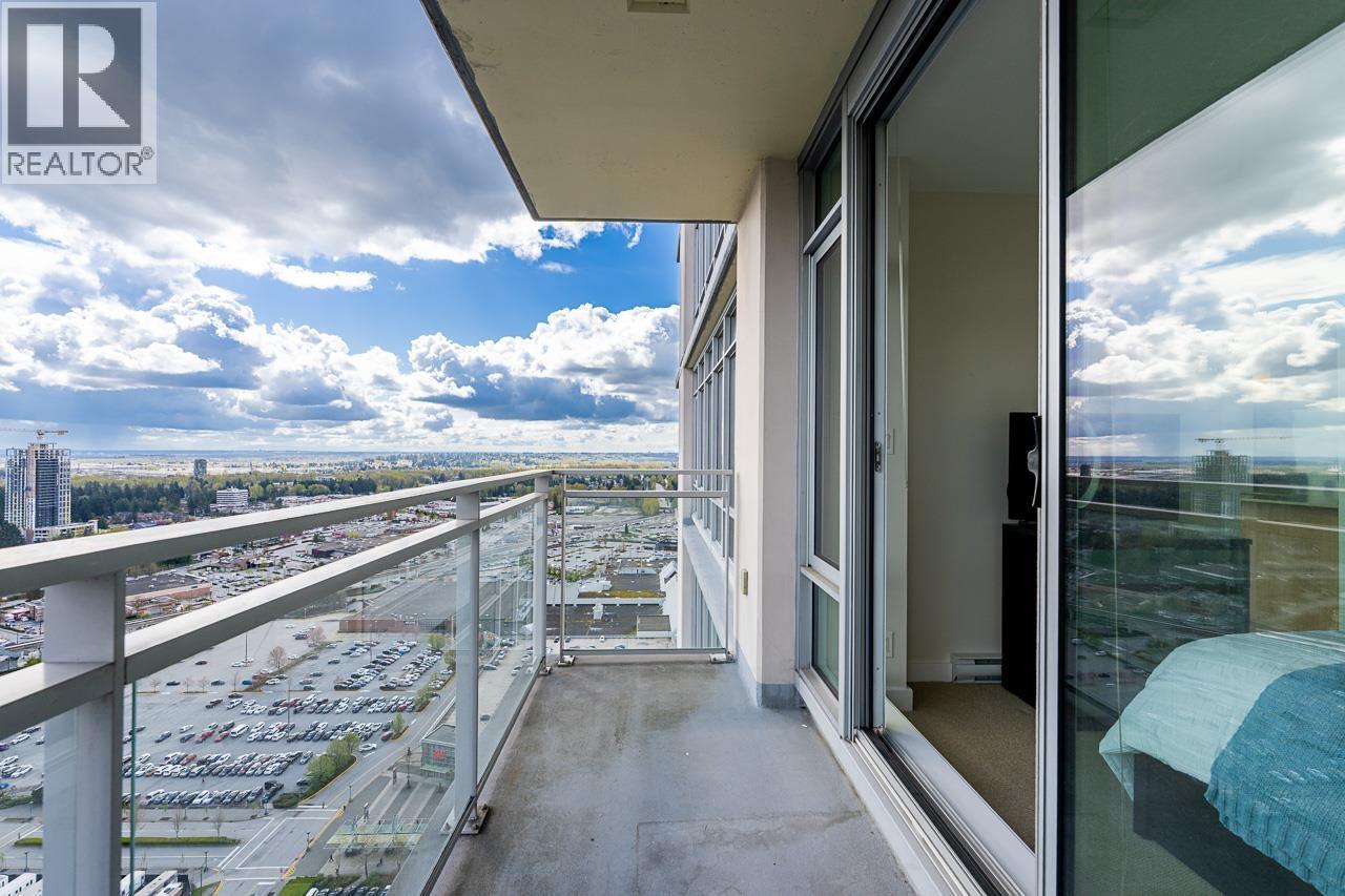 3803 2955 Atlantic Avenue, Coquitlam, British Columbia  V3B 0H9 - Photo 19 - R3113320