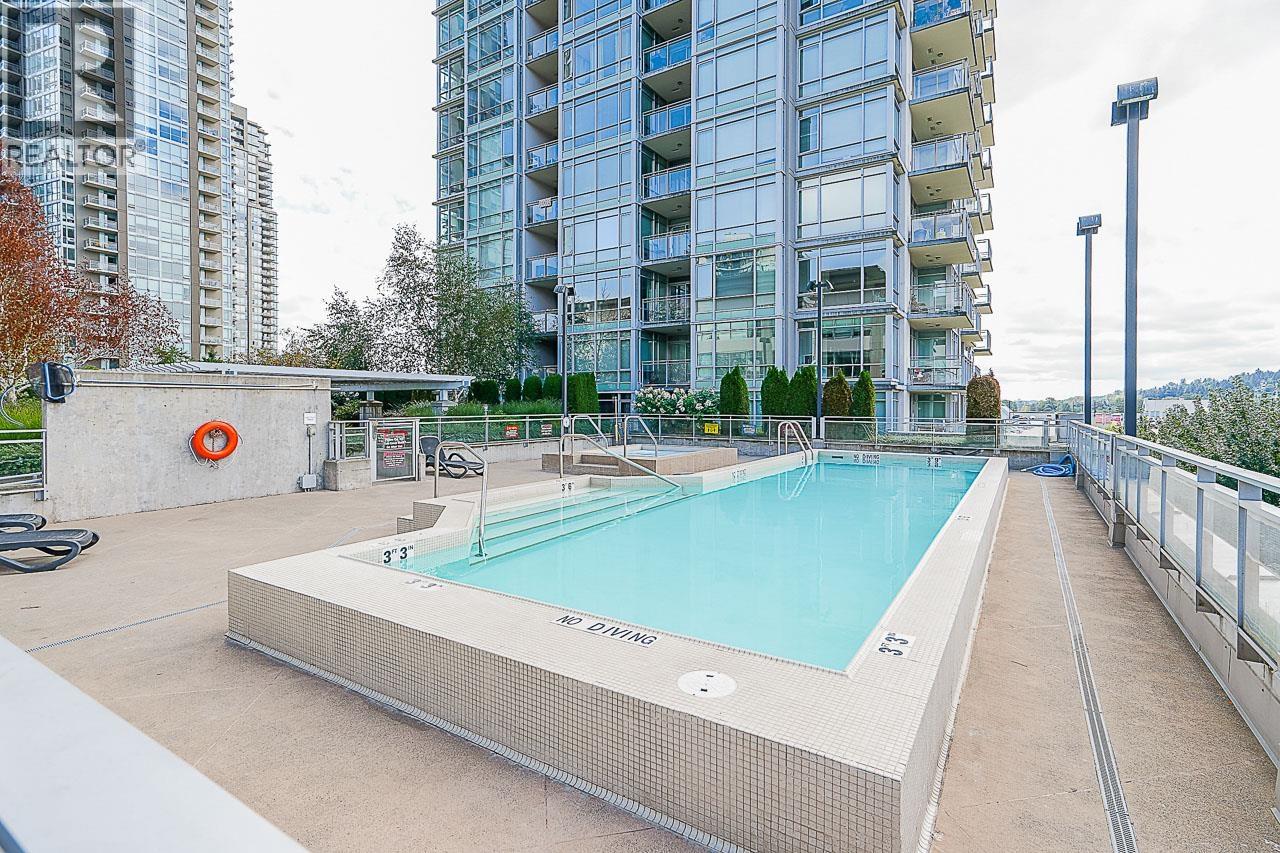 3803 2955 Atlantic Avenue, Coquitlam, British Columbia  V3B 0H9 - Photo 31 - R3113320