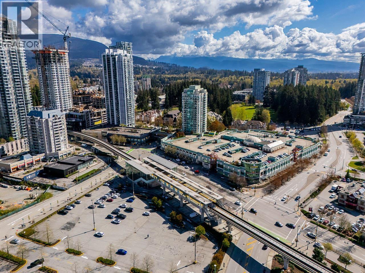 3803 2955 Atlantic Avenue, Coquitlam, British Columbia  V3B 0H9 - Photo 38 - R3113320