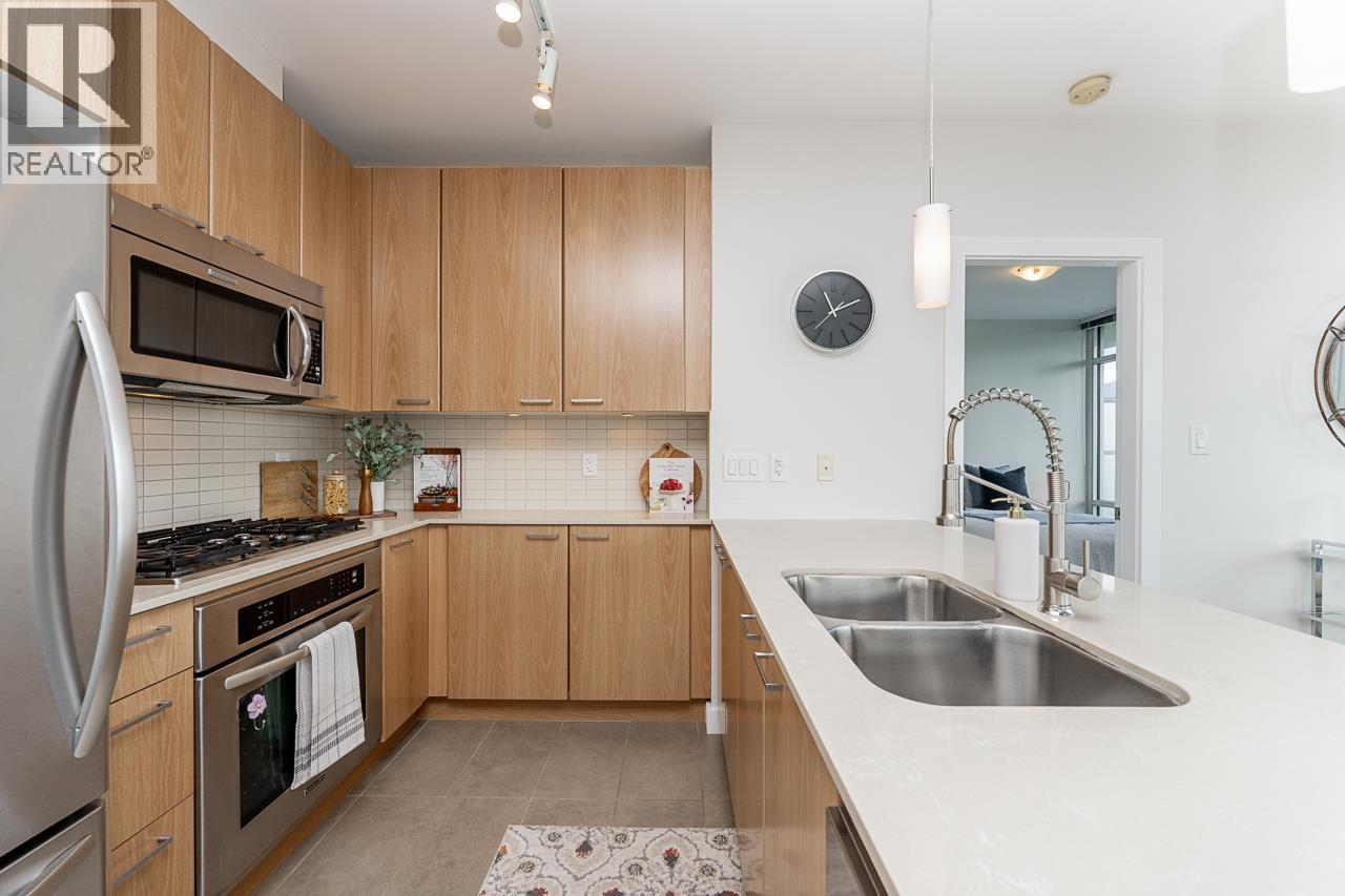 3803 2955 Atlantic Avenue, Coquitlam, British Columbia  V3B 0H9 - Photo 5 - R3113320