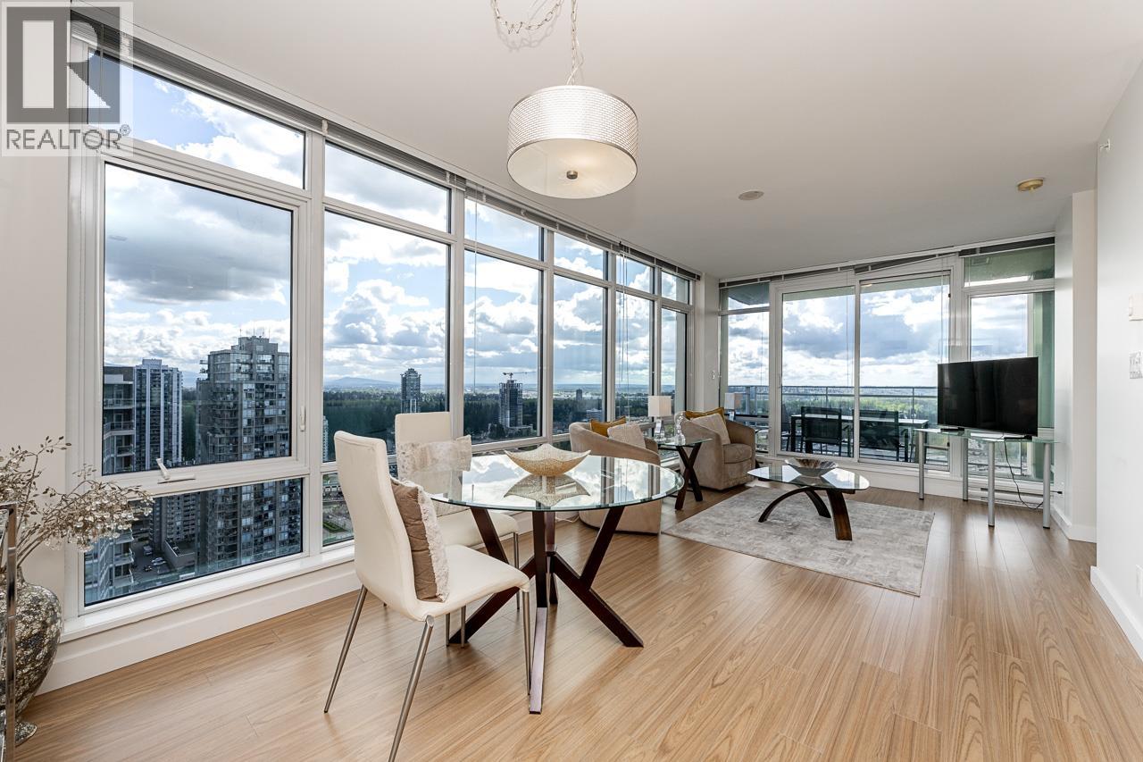 3803 2955 Atlantic Avenue, Coquitlam, British Columbia  V3B 0H9 - Photo 8 - R3113320