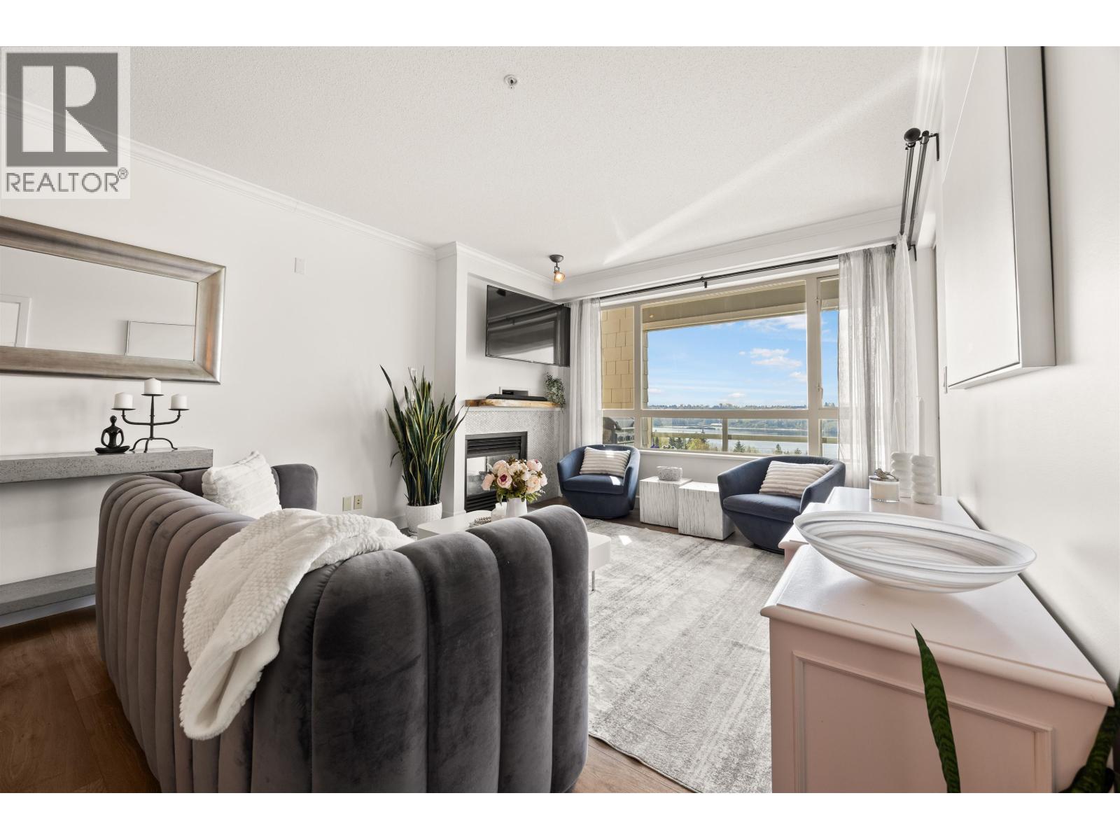 307 530 Raven Woods Drive, North Vancouver, British Columbia  V7G 2T5 - Photo 12 - R3113323