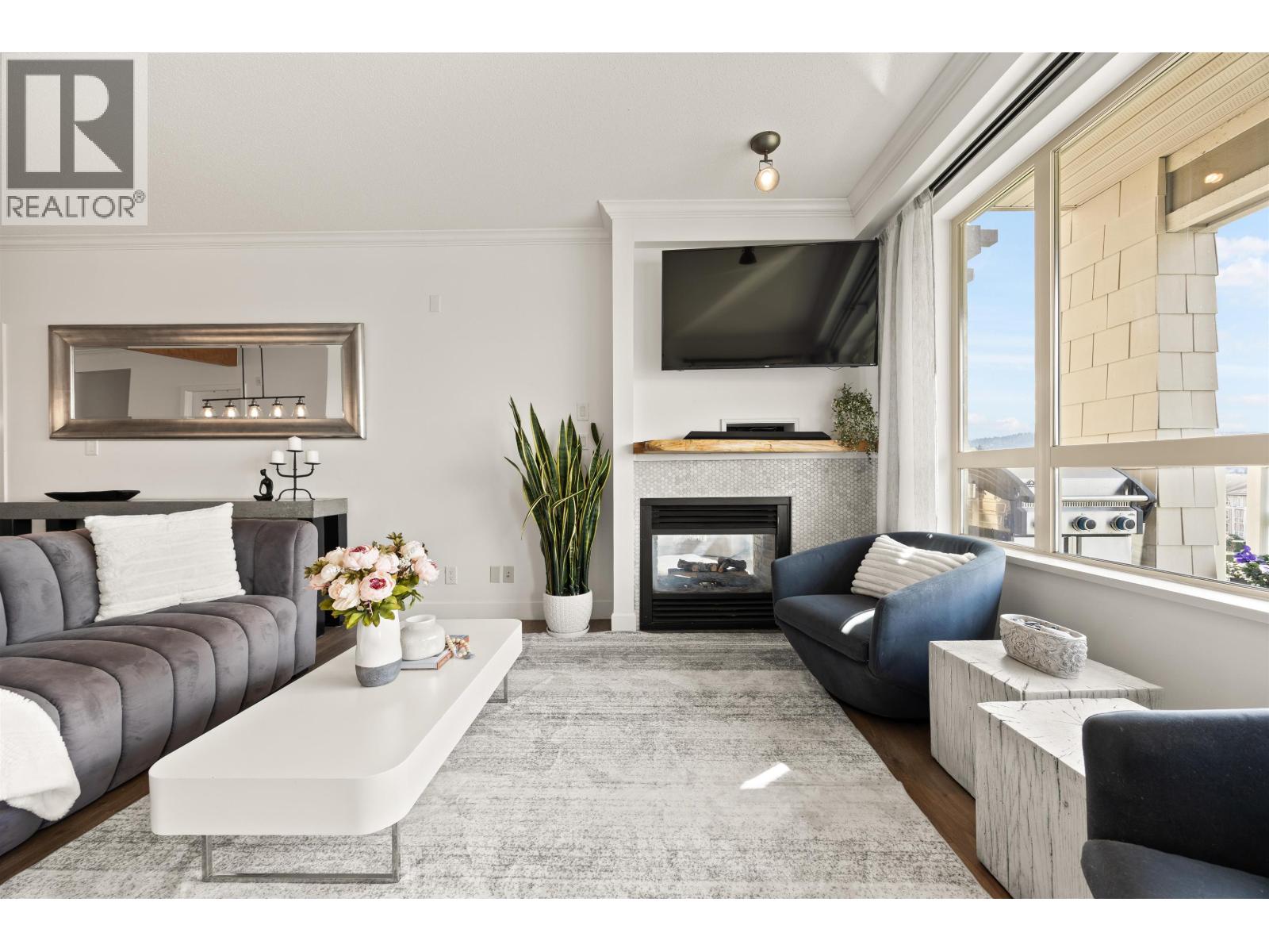 307 530 Raven Woods Drive, North Vancouver, British Columbia  V7G 2T5 - Photo 13 - R3113323