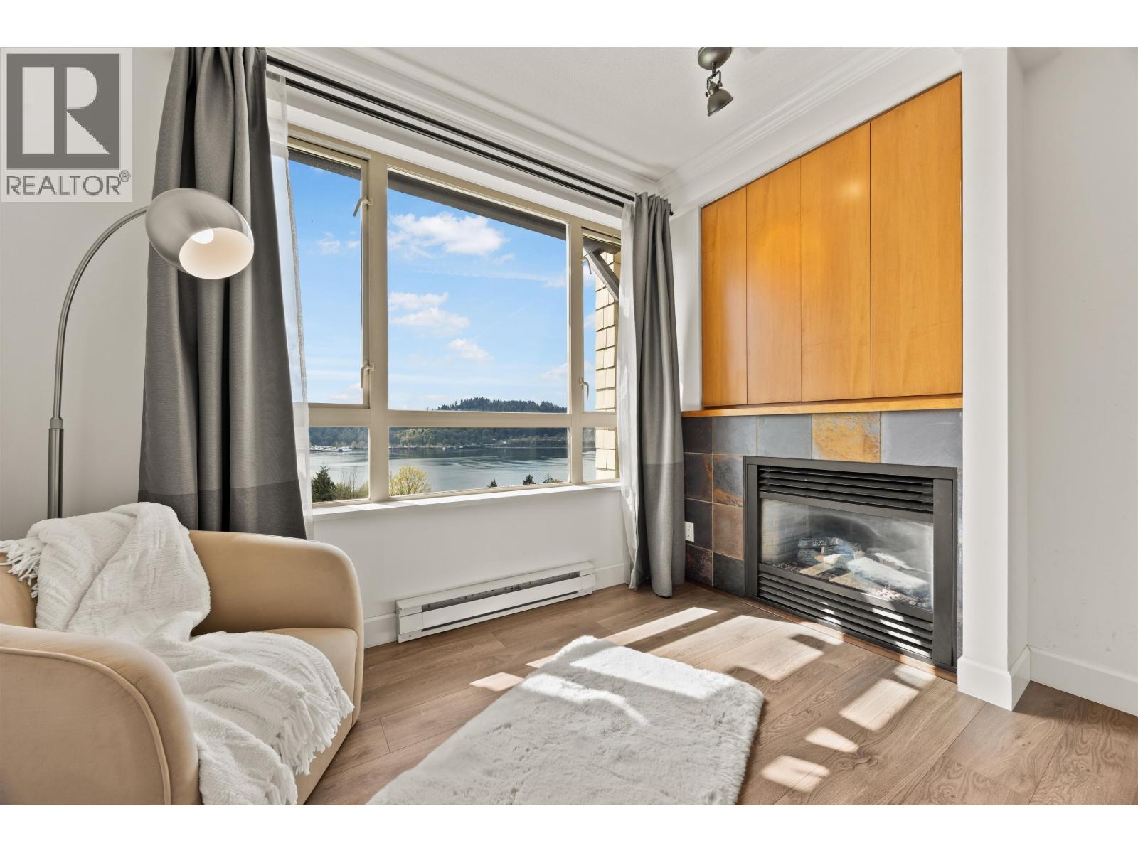 307 530 Raven Woods Drive, North Vancouver, British Columbia  V7G 2T5 - Photo 21 - R3113323