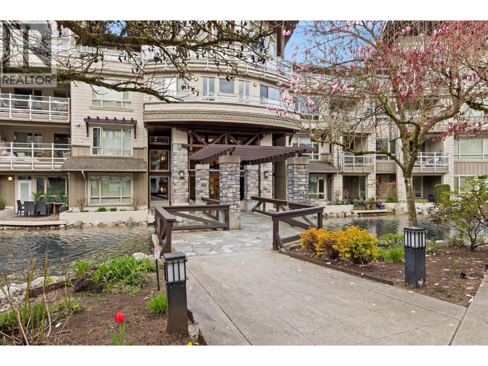 307 530 Raven Woods Drive, North Vancouver, British Columbia  V7G 2T5 - Photo 36 - R3113323