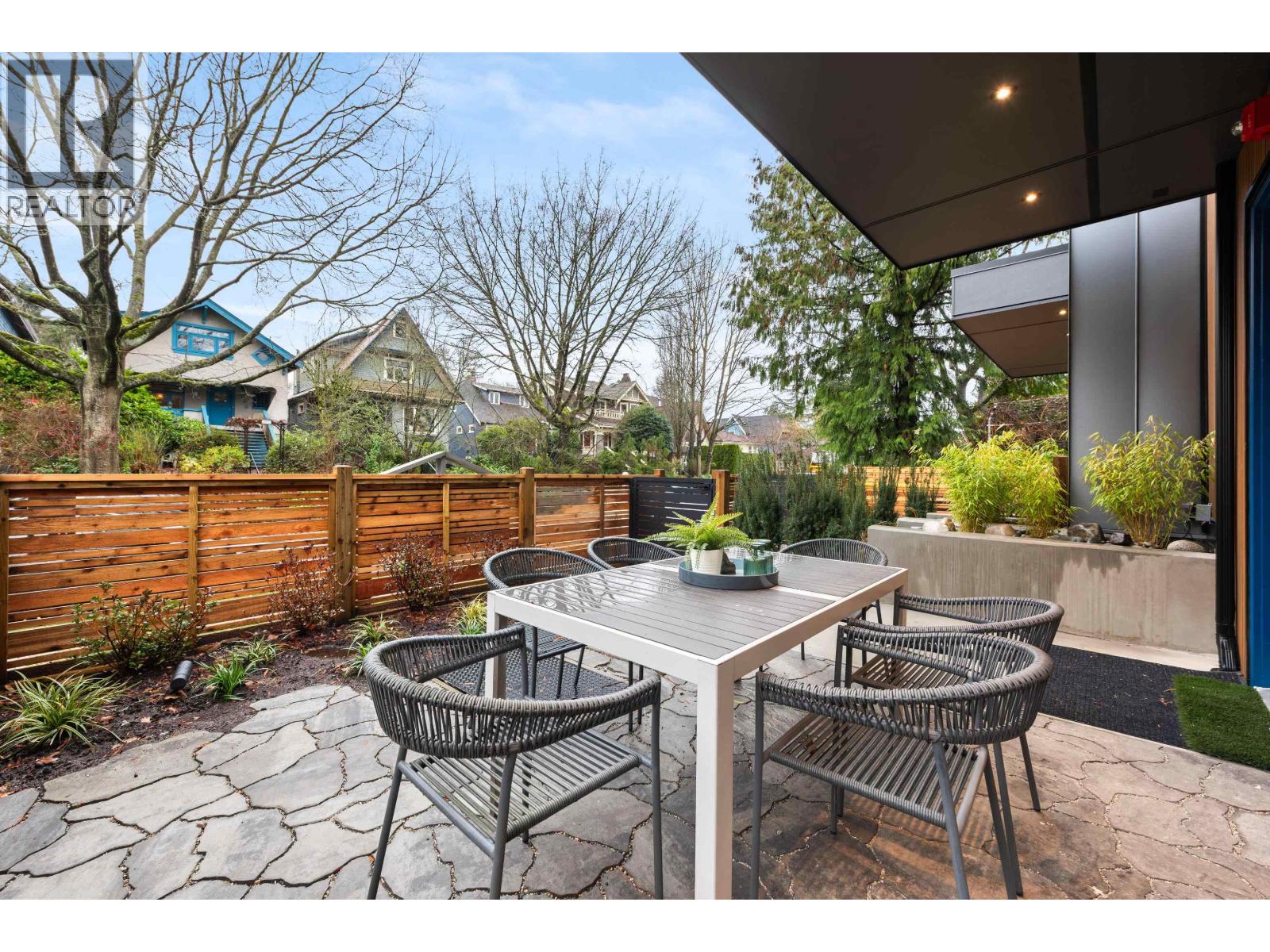 1 275 W 17th Avenue, Vancouver, British Columbia  V5Y 1Z9 - Photo 32 - R3113327