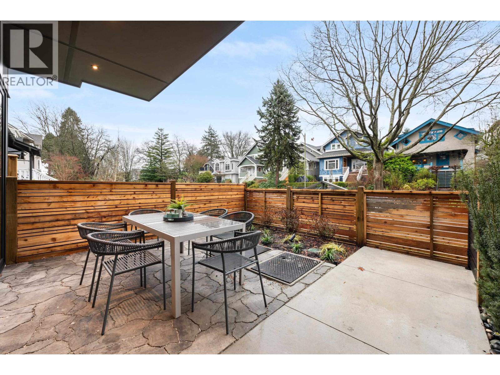 1 275 W 17th Avenue, Vancouver, British Columbia  V5Y 1Z9 - Photo 33 - R3113327