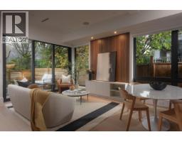 1 275 W 17TH AVENUE, Vancouver, British Columbia