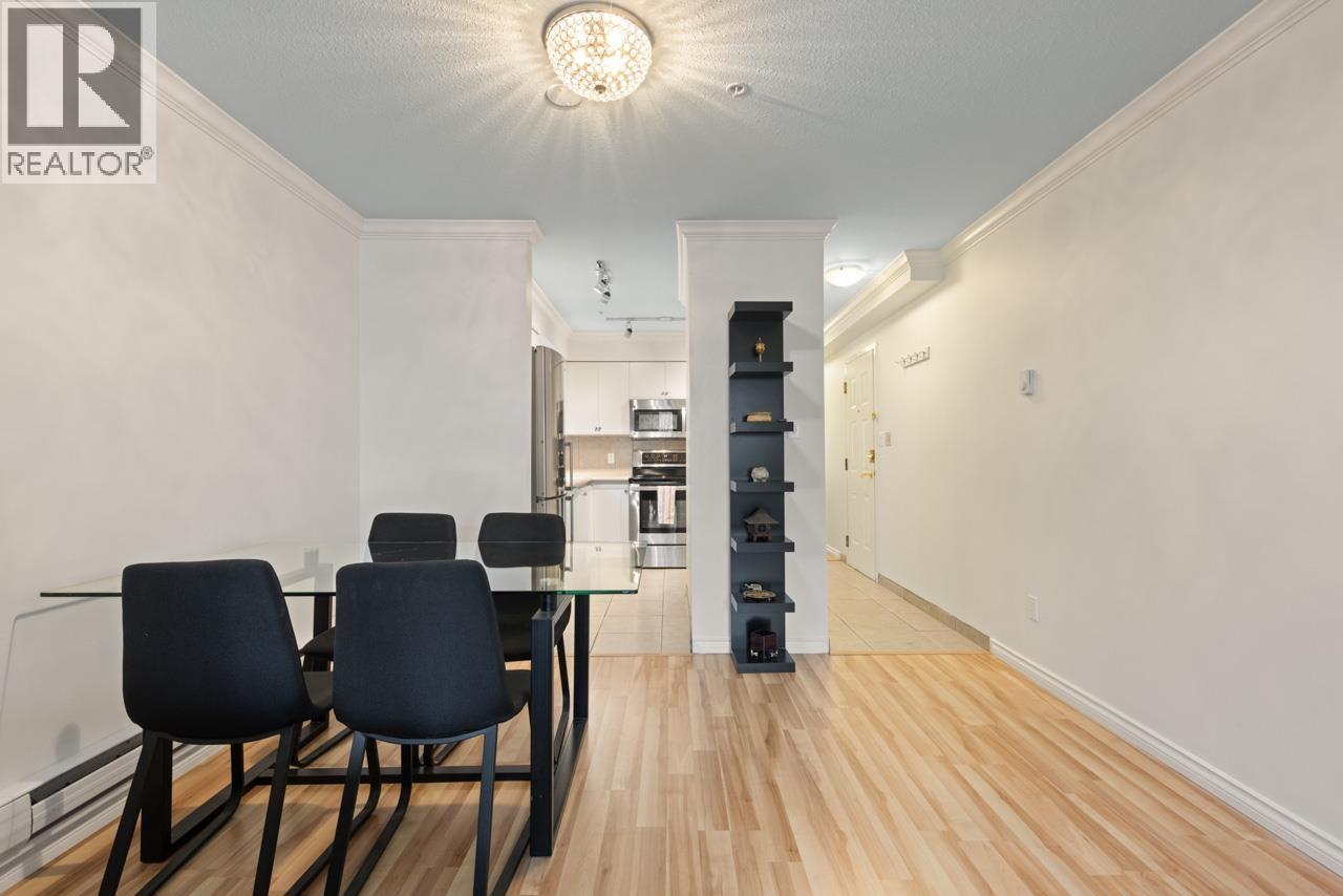 201 1554 Burnaby Street, Vancouver, British Columbia  V6G 1W9 - Photo 6 - R3113335