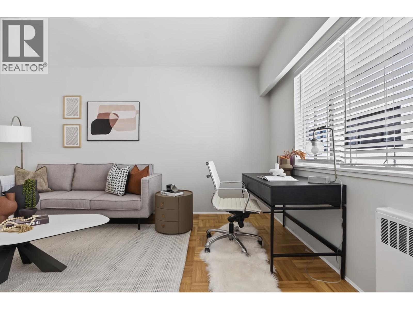 207 1879 Barclay Street, Vancouver, British Columbia  V6G 1K7 - Photo 12 - R3113345