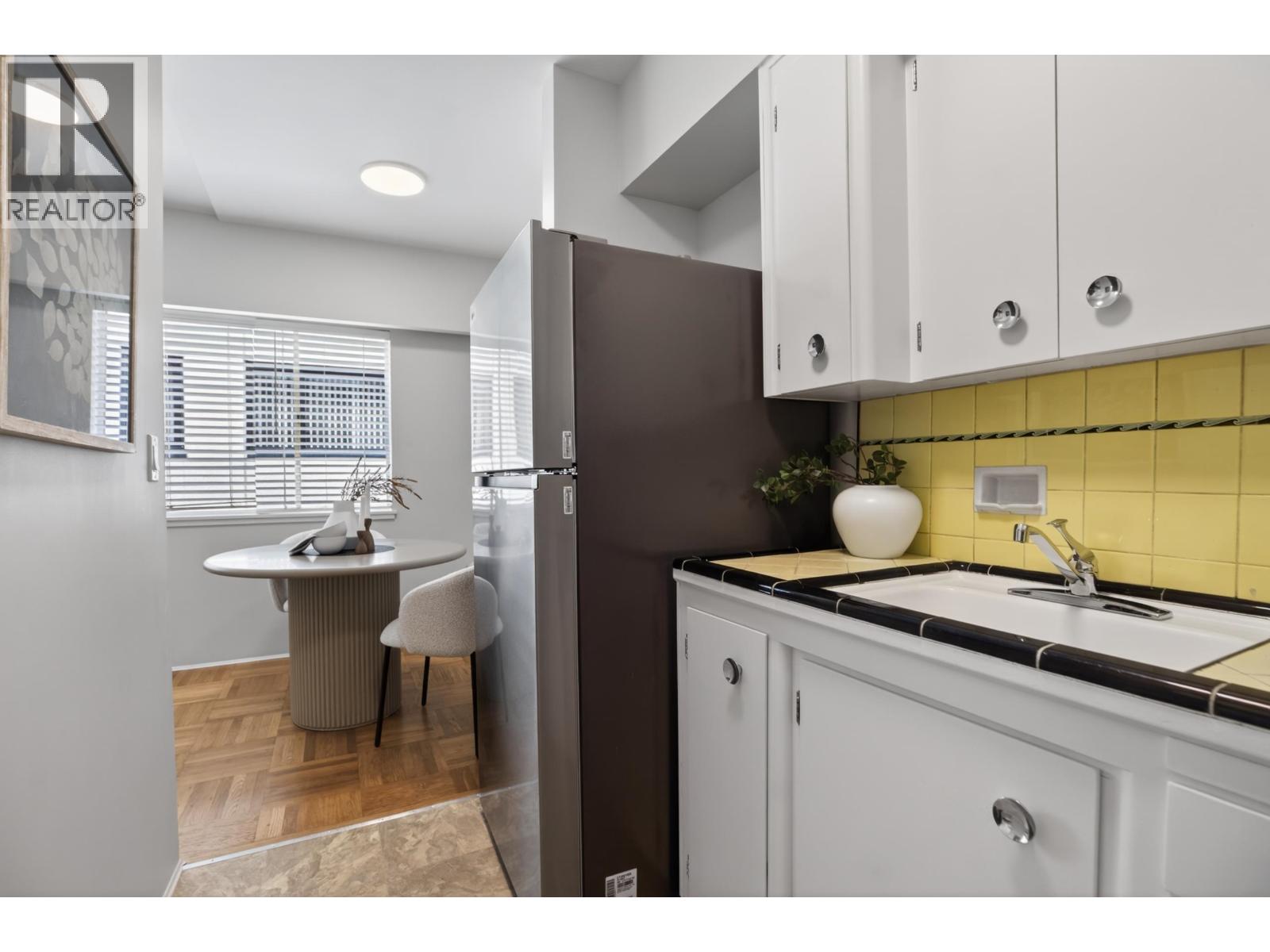 207 1879 Barclay Street, Vancouver, British Columbia  V6G 1K7 - Photo 16 - R3113345