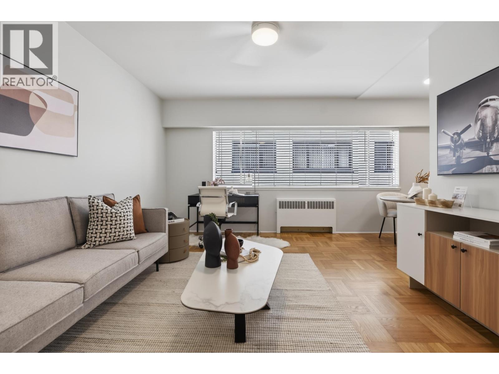 207 1879 Barclay Street, Vancouver, British Columbia  V6G 1K7 - Photo 3 - R3113345