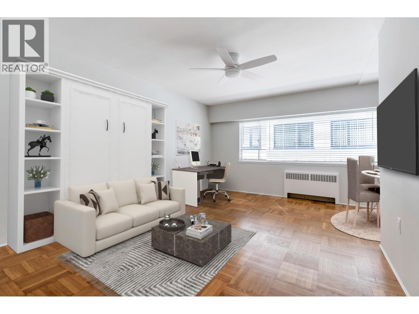 207 1879 Barclay Street, Vancouver, British Columbia  V6G 1K7 - Photo 5 - R3113345