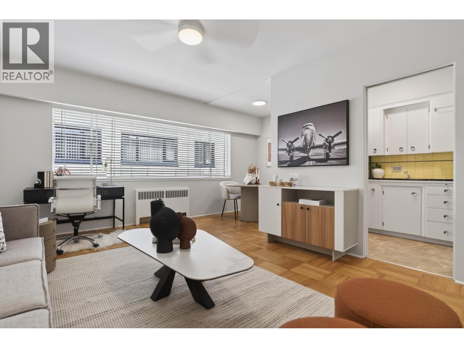 207 1879 Barclay Street, Vancouver, British Columbia  V6G 1K7 - Photo 6 - R3113345