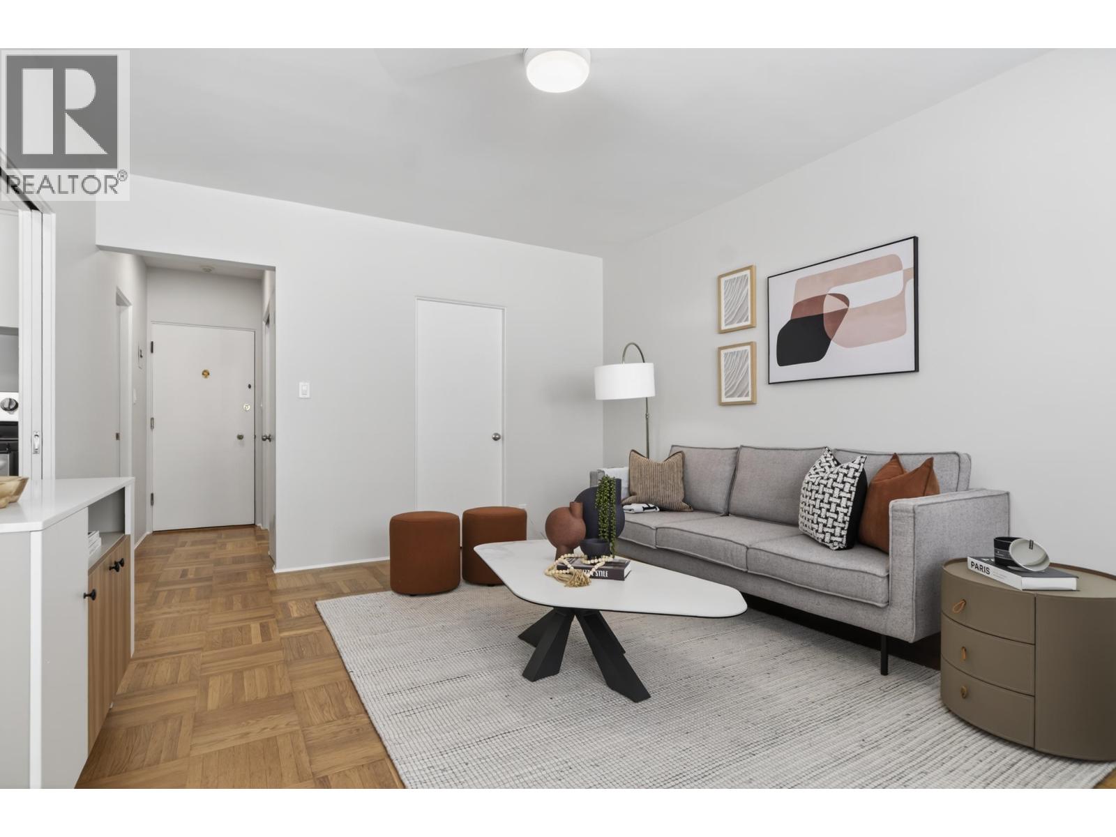 207 1879 Barclay Street, Vancouver, British Columbia  V6G 1K7 - Photo 7 - R3113345