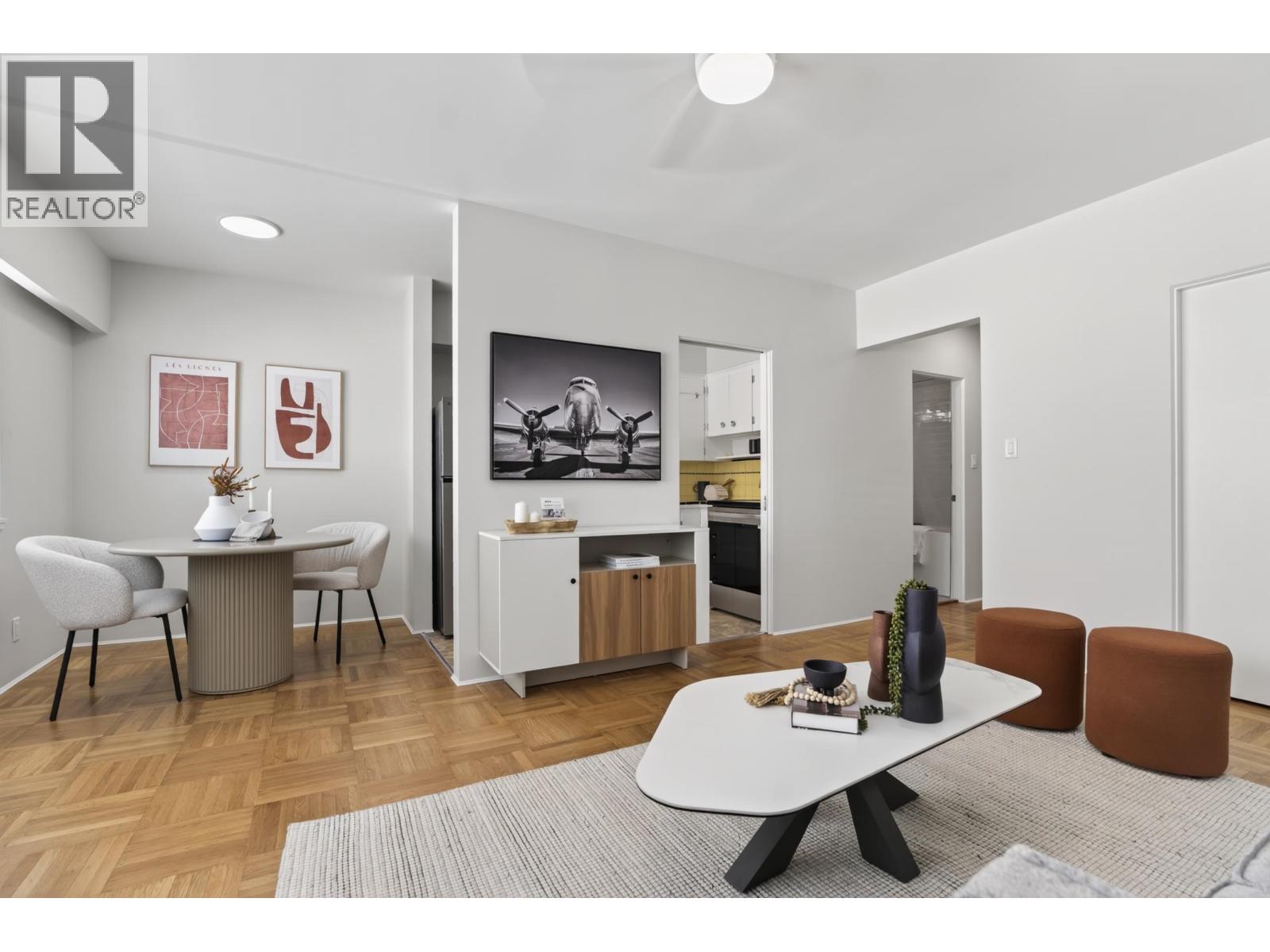 207 1879 Barclay Street, Vancouver, British Columbia  V6G 1K7 - Photo 8 - R3113345