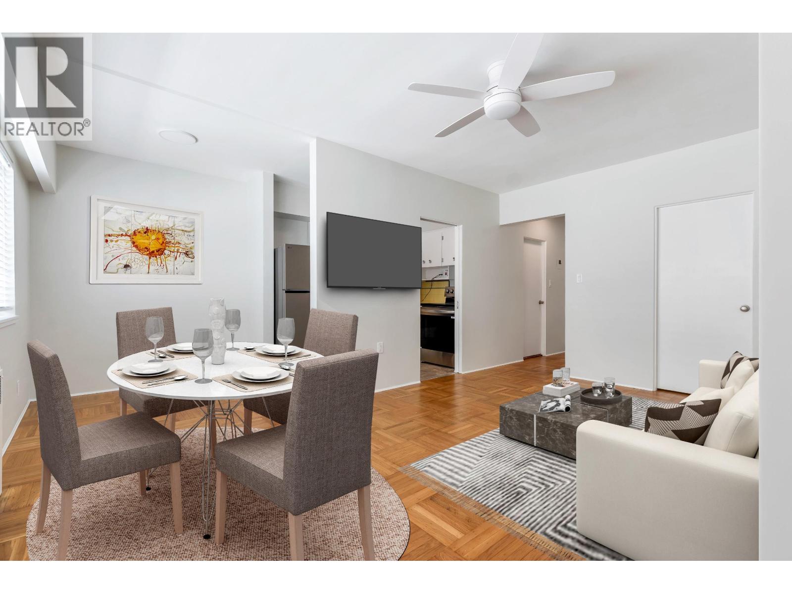 207 1879 Barclay Street, Vancouver, British Columbia  V6G 1K7 - Photo 9 - R3113345