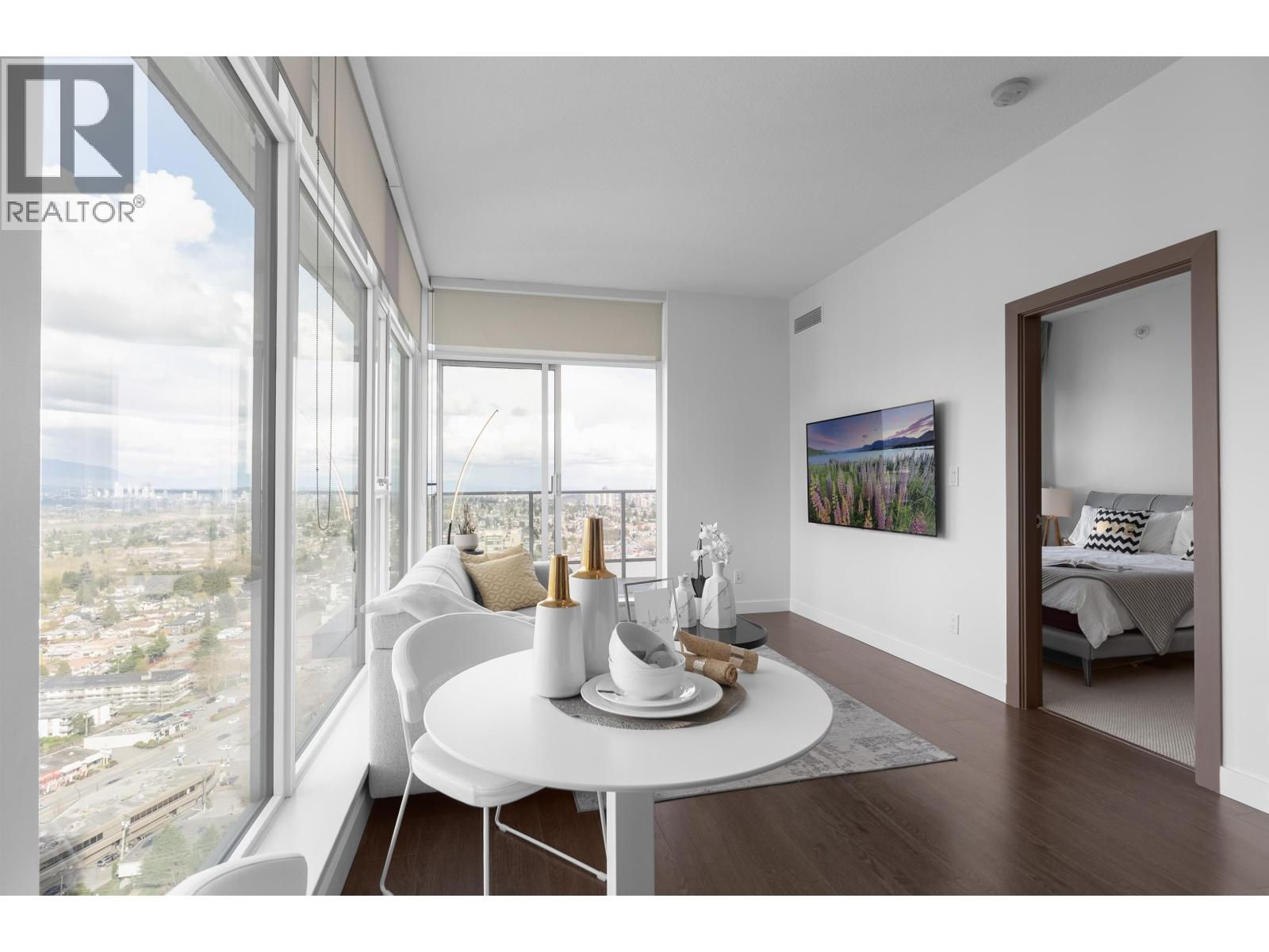 4009 6538 Nelson Avenue, Burnaby, British Columbia  V5H 0G5 - Photo 10 - R3113351