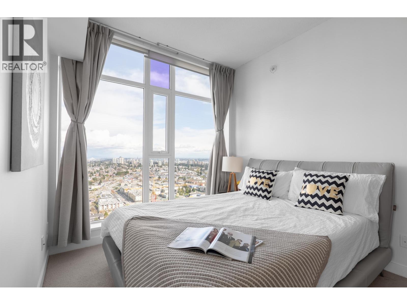 4009 6538 Nelson Avenue, Burnaby, British Columbia  V5H 0G5 - Photo 17 - R3113351