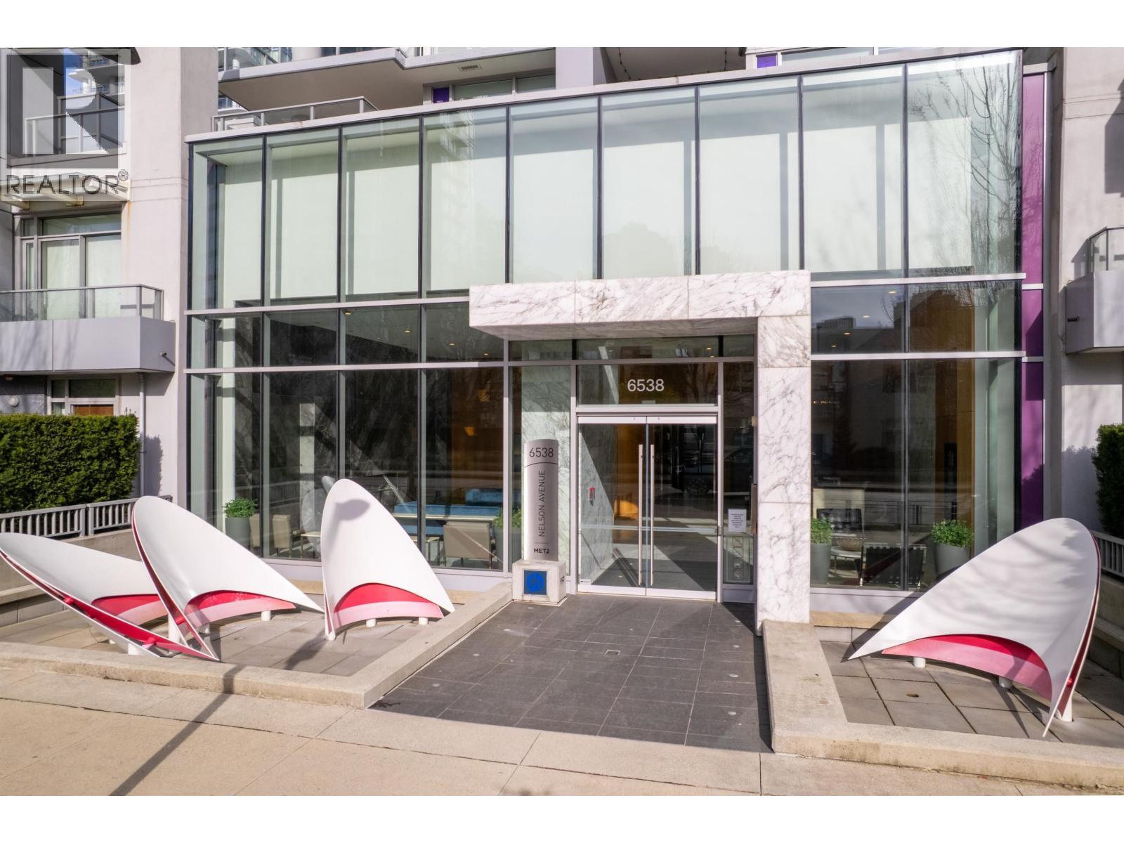 4009 6538 Nelson Avenue, Burnaby, British Columbia  V5H 0G5 - Photo 2 - R3113351