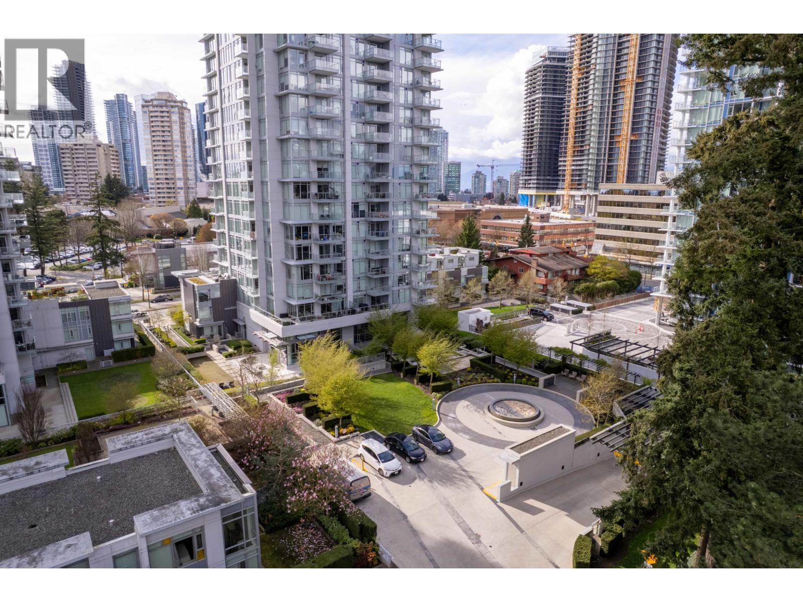 4009 6538 Nelson Avenue, Burnaby, British Columbia  V5H 0G5 - Photo 4 - R3113351