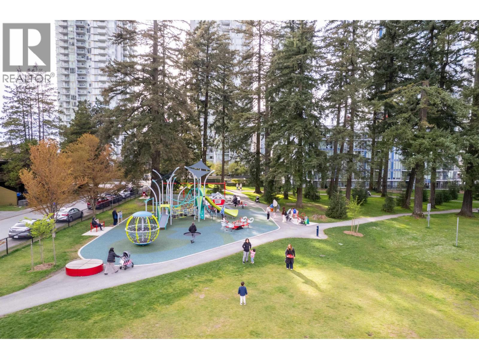 4009 6538 Nelson Avenue, Burnaby, British Columbia  V5H 0G5 - Photo 5 - R3113351