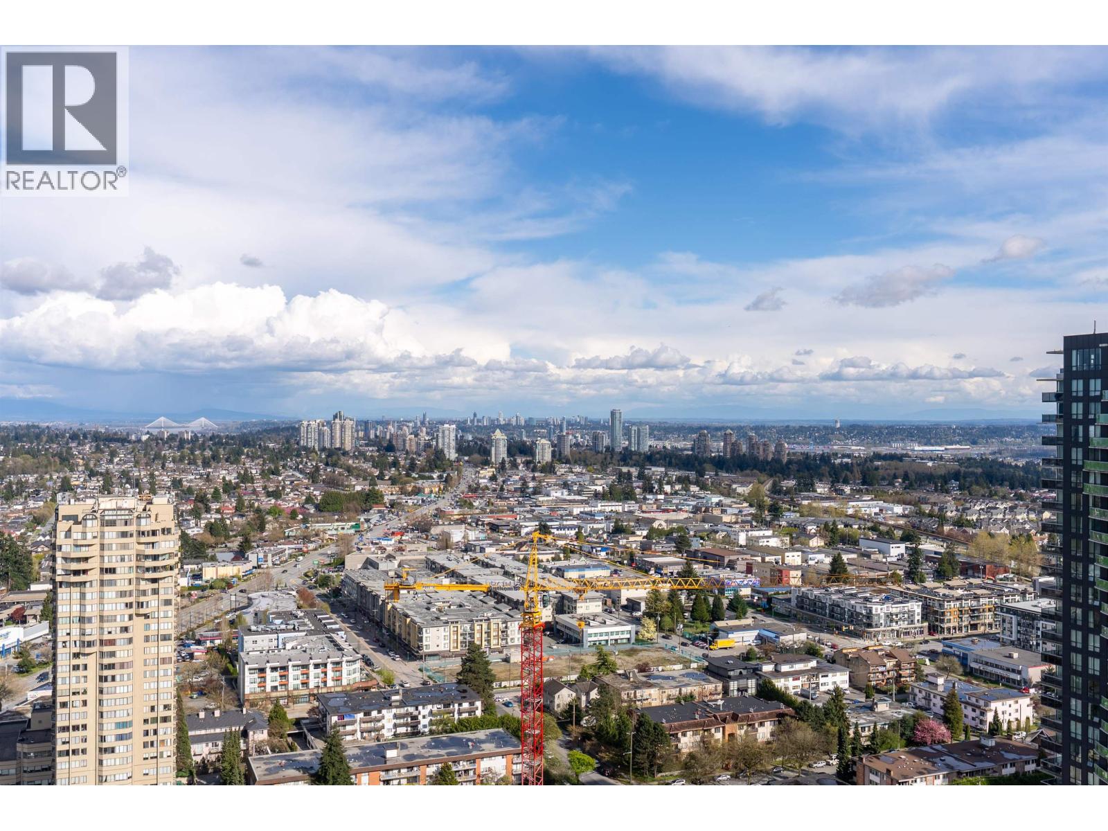 4009 6538 Nelson Avenue, Burnaby, British Columbia  V5H 0G5 - Photo 6 - R3113351